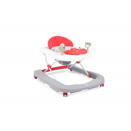 CANGAROO ΣΤΡΑΤΑ ΠΕΡΠΑΤΟΥΡΑ RAMBLE RED 3800146244002