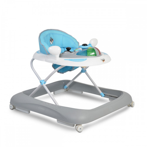 CANGAROO ΣΤΡΑΤΑ ΠΕΡΠΑΤΟΥΡΑ SHARKY BLUE 3800146243982