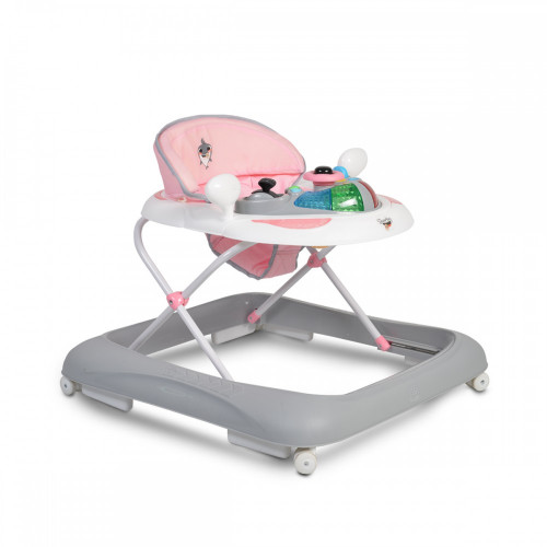 CANGAROO ΣΤΡΑΤΑ ΠΕΡΠΑΤΟΥΡΑ SHARKY PINK 3800146243975