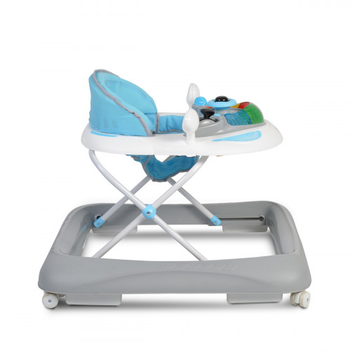 CANGAROO ΣΤΡΑΤΑ ΠΕΡΠΑΤΟΥΡΑ SHARKY BLUE 3800146243982