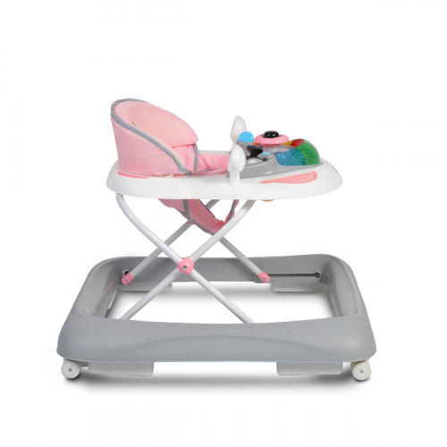 CANGAROO ΣΤΡΑΤΑ ΠΕΡΠΑΤΟΥΡΑ SHARKY PINK 3800146243975