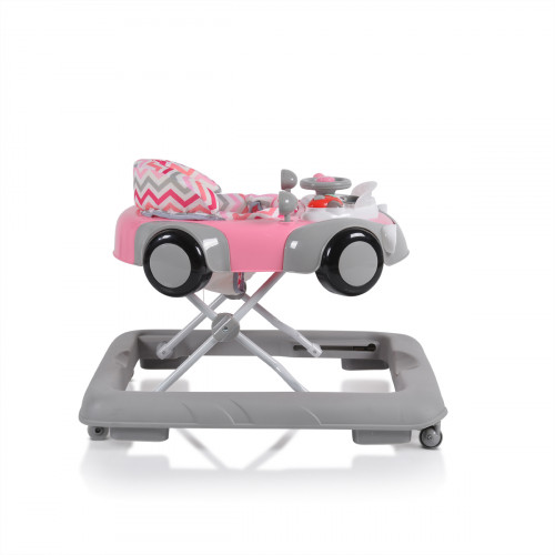 CANGAROO ΣΤΡΑΤΑ ΒΡΕΦΙΚΗ SHELBY PINK 3800146244118