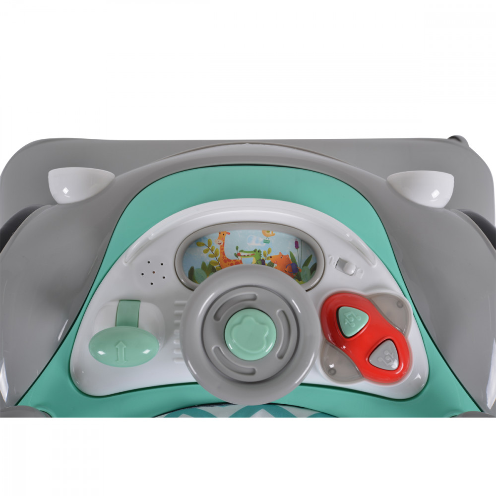 ΒΡΕΦΙΚΗ ΣΤΡΑΤΑ ΤΗΣ ΕΤΑΙΡΕΙΑΣ CANGAROO ΚΑΤΑΛΛΗΛΗ ΓΙΑ ΧΡΗΣΗ ΣΕ ΒΡΕΦΗ ΑΝΩ ΤΩΝ 6 ΜΗΝΩΝΕύκολη αναδιπλούμενη κατασκευή, βολική για αποθήκευση.