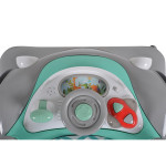 ΒΡΕΦΙΚΗ ΣΤΡΑΤΑ ΤΗΣ ΕΤΑΙΡΕΙΑΣ CANGAROO ΚΑΤΑΛΛΗΛΗ ΓΙΑ ΧΡΗΣΗ ΣΕ ΒΡΕΦΗ ΑΝΩ ΤΩΝ 6 ΜΗΝΩΝΕύκολη αναδιπλούμενη κατασκευή, βολική για αποθήκευση.