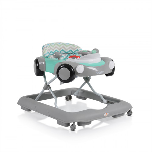 CANGAROO ΣΤΡΑΤΑ ΒΡΕΦΙΚΗ SHELBY MINT 3800146244125