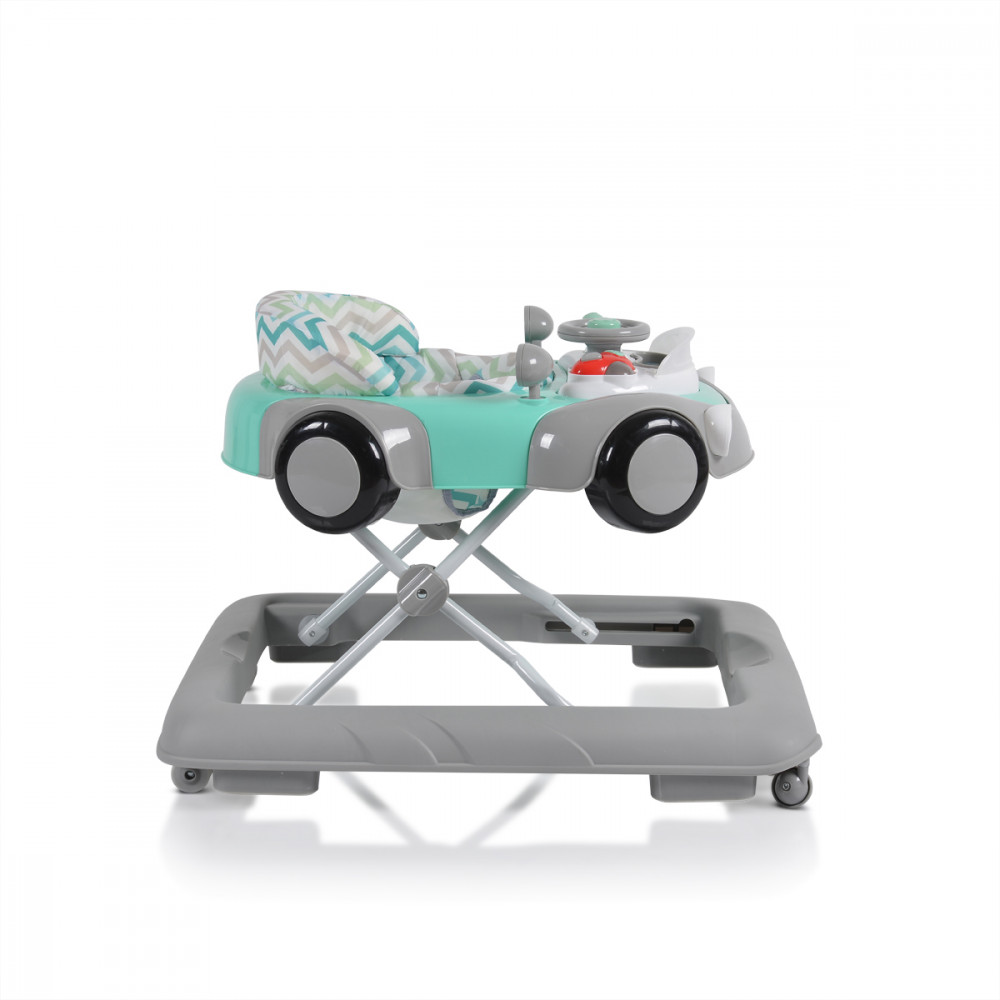 ΒΡΕΦΙΚΗ ΣΤΡΑΤΑ ΤΗΣ ΕΤΑΙΡΕΙΑΣ CANGAROO ΚΑΤΑΛΛΗΛΗ ΓΙΑ ΧΡΗΣΗ ΣΕ ΒΡΕΦΗ ΑΝΩ ΤΩΝ 6 ΜΗΝΩΝΕύκολη αναδιπλούμενη κατασκευή, βολική για αποθήκευση.