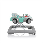 ΒΡΕΦΙΚΗ ΣΤΡΑΤΑ ΤΗΣ ΕΤΑΙΡΕΙΑΣ CANGAROO ΚΑΤΑΛΛΗΛΗ ΓΙΑ ΧΡΗΣΗ ΣΕ ΒΡΕΦΗ ΑΝΩ ΤΩΝ 6 ΜΗΝΩΝΕύκολη αναδιπλούμενη κατασκευή, βολική για αποθήκευση.