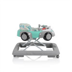 ΒΡΕΦΙΚΗ ΣΤΡΑΤΑ ΤΗΣ ΕΤΑΙΡΕΙΑΣ CANGAROO ΚΑΤΑΛΛΗΛΗ ΓΙΑ ΧΡΗΣΗ ΣΕ ΒΡΕΦΗ ΑΝΩ ΤΩΝ 6 ΜΗΝΩΝΕύκολη αναδιπλούμενη κατασκευή, βολική για αποθήκευση.