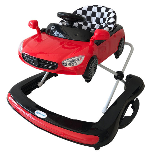BEBE STARS ΣΤΡΑΤΑ RACING CAR 3in1 4210 