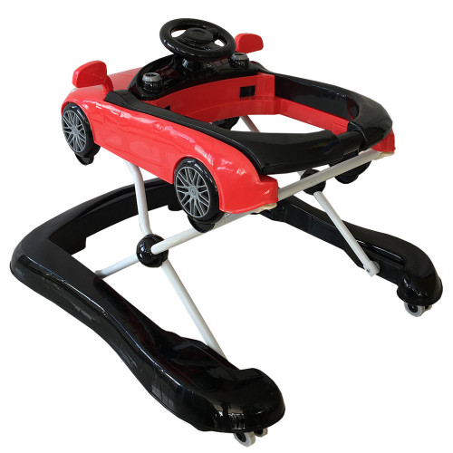 BEBE STARS ΣΤΡΑΤΑ RACING CAR 3in1 4210 