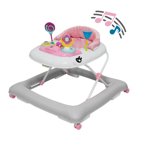 ΠΑΙΔΙΚΗ ΣΤΡΑΤΑ ΠΕΡΠΑΤΟΥΡΑ BEBE STARS UNICORN 4214