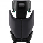 Η φωτογραφία δείχνει Britax Romer Discovery Plus i-SIZE 15-36kg Παιδικό Κάθισμα Αυτοκινήτου Midnight Grey R2000036849.