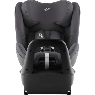 Britax Romer Swivel Κάθισμα Αυτοκινήτου 40-125cm i-Size Midnight Grey 2000038915