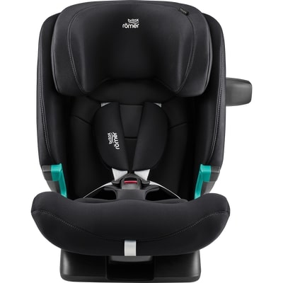 Britax Romer Advansafix Pro Classic Κάθισμα Αυτοκινήτου 76-150cm i-Size Deep Black 2000040900