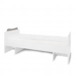 Κούνια μετατρεπόμενη σε κρεβάτι προεφηβικό και γραφείο της εταιρείας Lorelli.