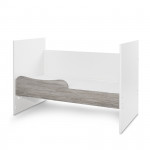 Κούνια μετατρεπόμενη σε κρεβάτι προεφηβικό και γραφείο της εταιρείας Lorelli.