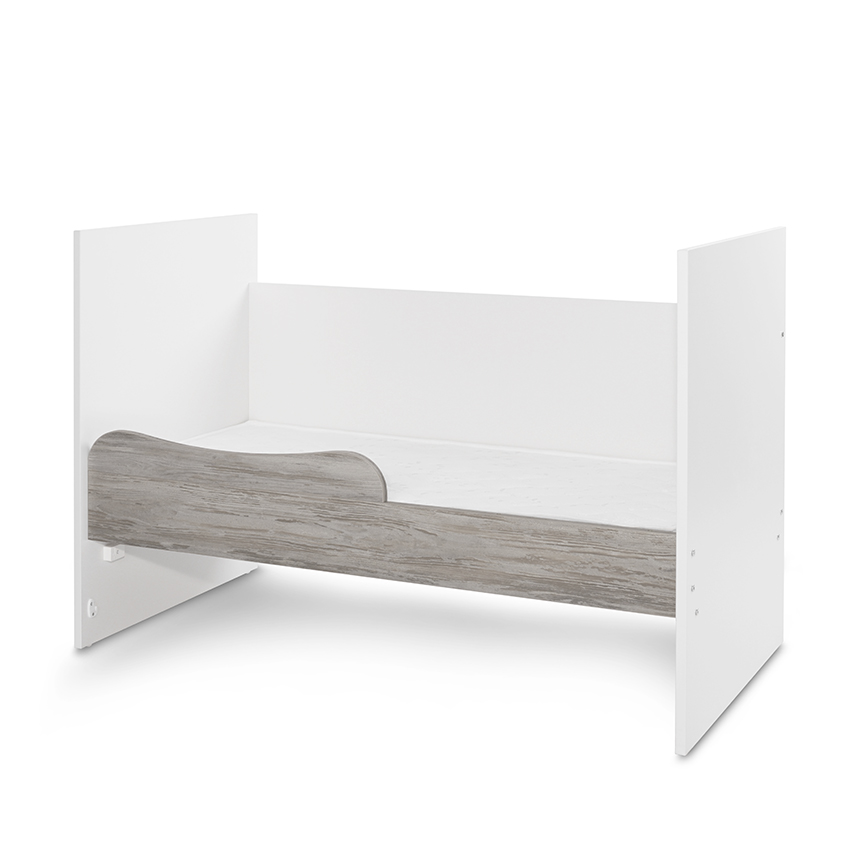 Κούνια μετατρεπόμενη σε κρεβάτι προεφηβικό και γραφείο της εταιρείας Lorelli.