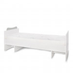 Κούνια μετατρεπόμενη σε κρεβάτι προεφηβικό και γραφείο της εταιρείας Lorelli.