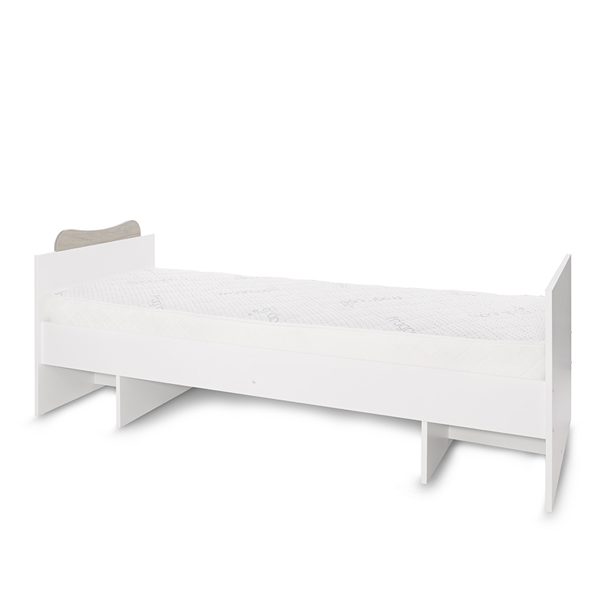 Κούνια μετατρεπόμενη σε κρεβάτι προεφηβικό και γραφείο της εταιρείας Lorelli.