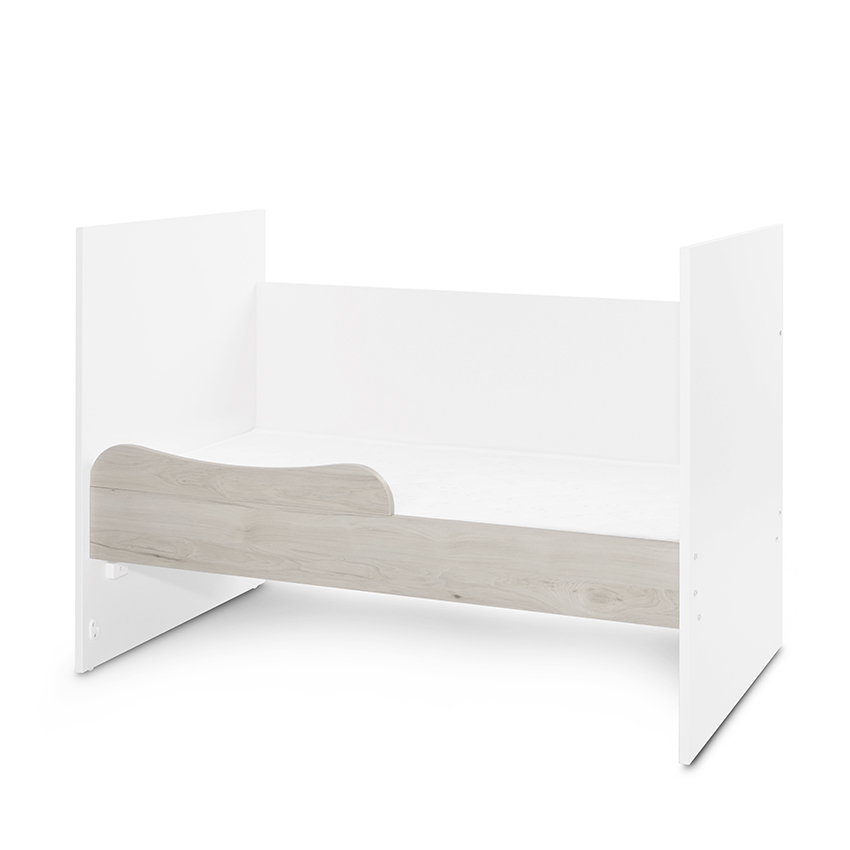 Κούνια μετατρεπόμενη σε κρεβάτι προεφηβικό και γραφείο της εταιρείας Lorelli.