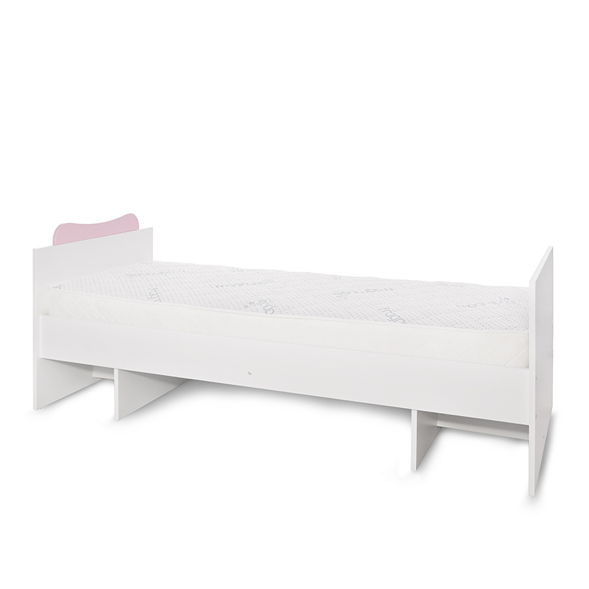 Κούνια μετατρεπόμενη σε κρεβάτι προεφηβικό και γραφείο της εταιρείας Lorelli.