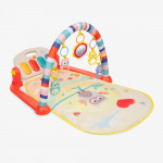 Χαλάκι δραστηριοτήτων της εταιρείας Kikka Boo.