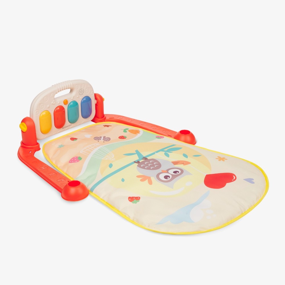 Χαλάκι δραστηριοτήτων της εταιρείας Kikka Boo.