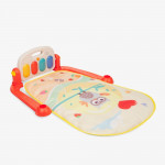 Χαλάκι δραστηριοτήτων της εταιρείας Kikka Boo.