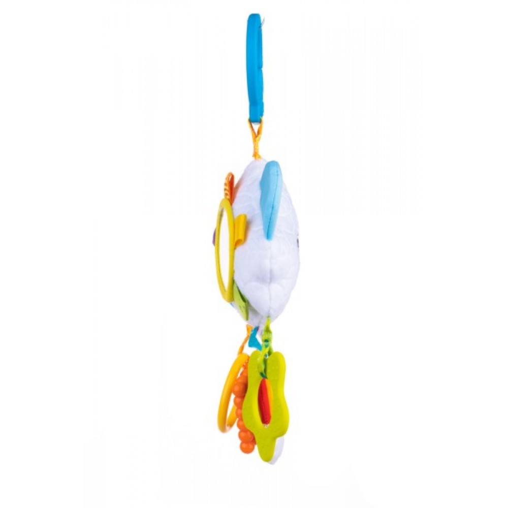 BALI BAZOO ΚΡΕΜΑΣΤΟ ΛΟΥΤΡΙΝΟ ΠΑΙΧΝΙΔΙ 80218 CLOUD TOY 6925783802181