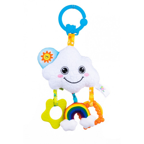 BALI BAZOO ΚΡΕΜΑΣΤΟ ΛΟΥΤΡΙΝΟ ΠΑΙΧΝΙΔΙ 80218 CLOUD TOY 6925783802181