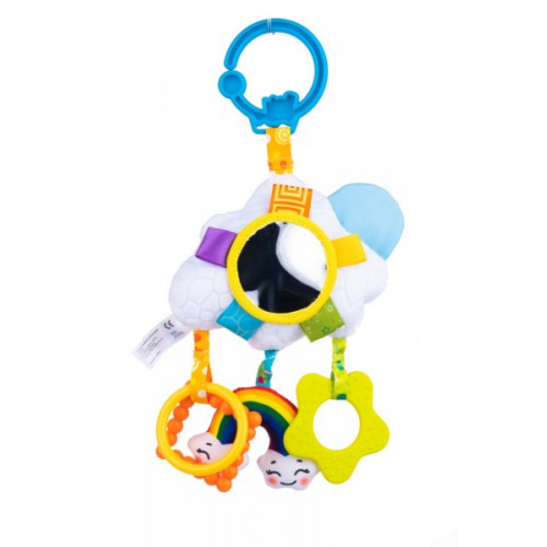 BALI BAZOO ΚΡΕΜΑΣΤΟ ΛΟΥΤΡΙΝΟ ΠΑΙΧΝΙΔΙ 80218 CLOUD TOY 6925783802181