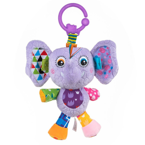 BALI BAZOO ΛΟΥΤΡΙΝΟ ΚΡΕΜΑΣΤΟ 80358 ELEPHANT ETHAN 6925783803584
