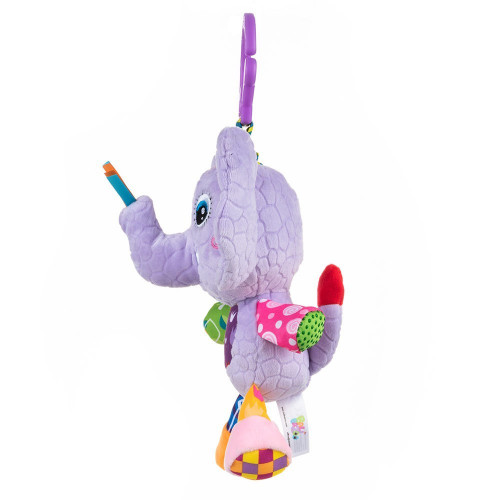 BALI BAZOO ΛΟΥΤΡΙΝΟ ΚΡΕΜΑΣΤΟ 80358 ELEPHANT ETHAN 6925783803584