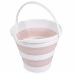 Σετ μπάνιου της εταιρείας CangarooΕίναι κατασκευασμένο απο αβλαβή και μη τοξικά υλικά.