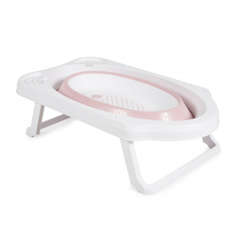 Σετ μπάνιου της εταιρείας CangarooΕίναι κατασκευασμένο απο αβλαβή και μη τοξικά υλικά.