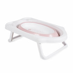 Σετ μπάνιου της εταιρείας CangarooΕίναι κατασκευασμένο απο αβλαβή και μη τοξικά υλικά.