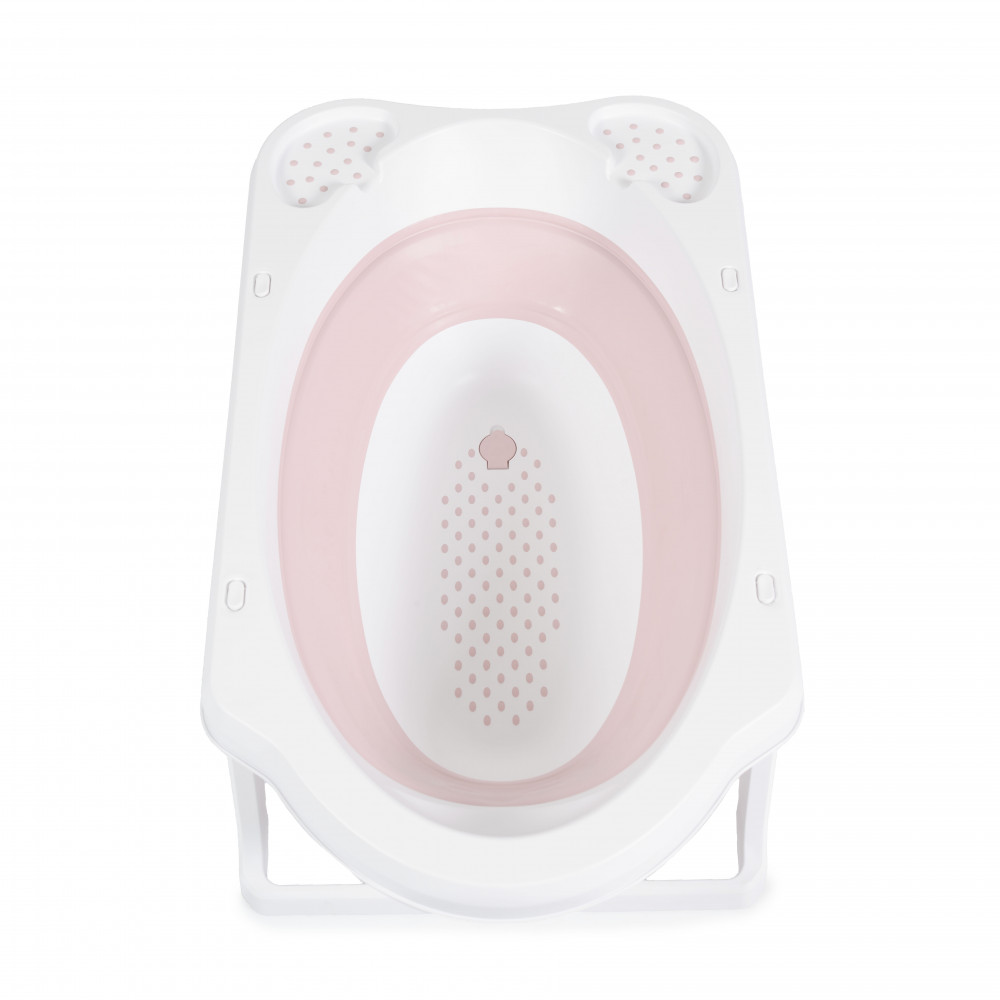 Σετ μπάνιου της εταιρείας CangarooΕίναι κατασκευασμένο απο αβλαβή και μη τοξικά υλικά.