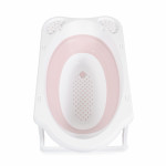 Σετ μπάνιου της εταιρείας CangarooΕίναι κατασκευασμένο απο αβλαβή και μη τοξικά υλικά.