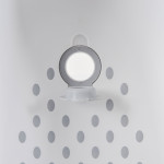 Σετ μπάνιου της εταιρείας CangarooΕίναι κατασκευασμένο απο αβλαβή και μη τοξικά υλικά.