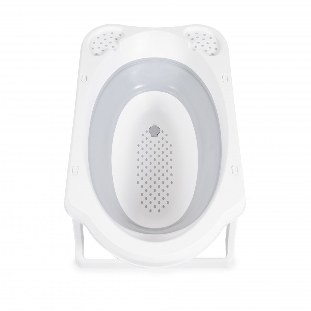 Σετ μπάνιου της εταιρείας CangarooΕίναι κατασκευασμένο απο αβλαβή και μη τοξικά υλικά.