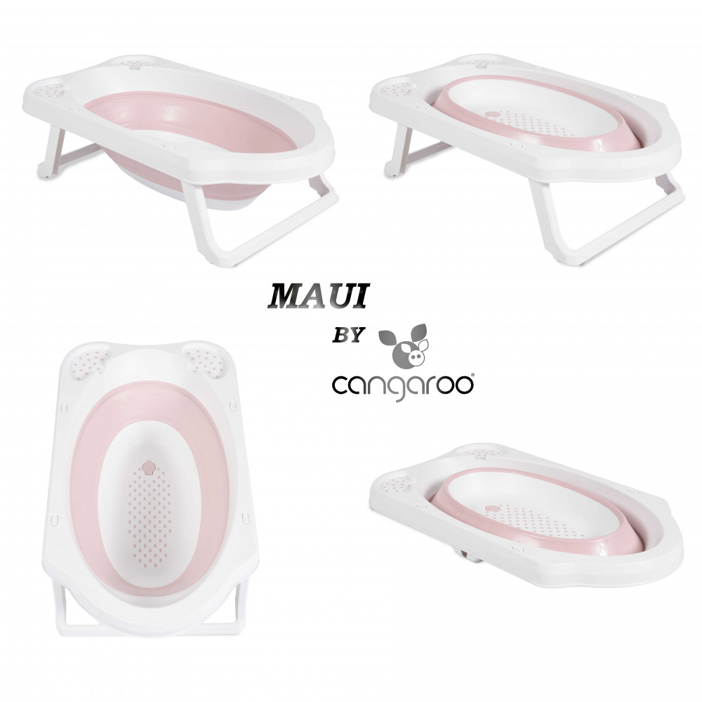 CANGAROO ΠΤΥΣΣΟΜΕΝΟ ΜΠΑΝΑΚΙ MAUI PINK 3800146268770