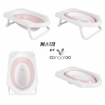 CANGAROO ΠΤΥΣΣΟΜΕΝΟ ΜΠΑΝΑΚΙ MAUI PINK 3800146268770