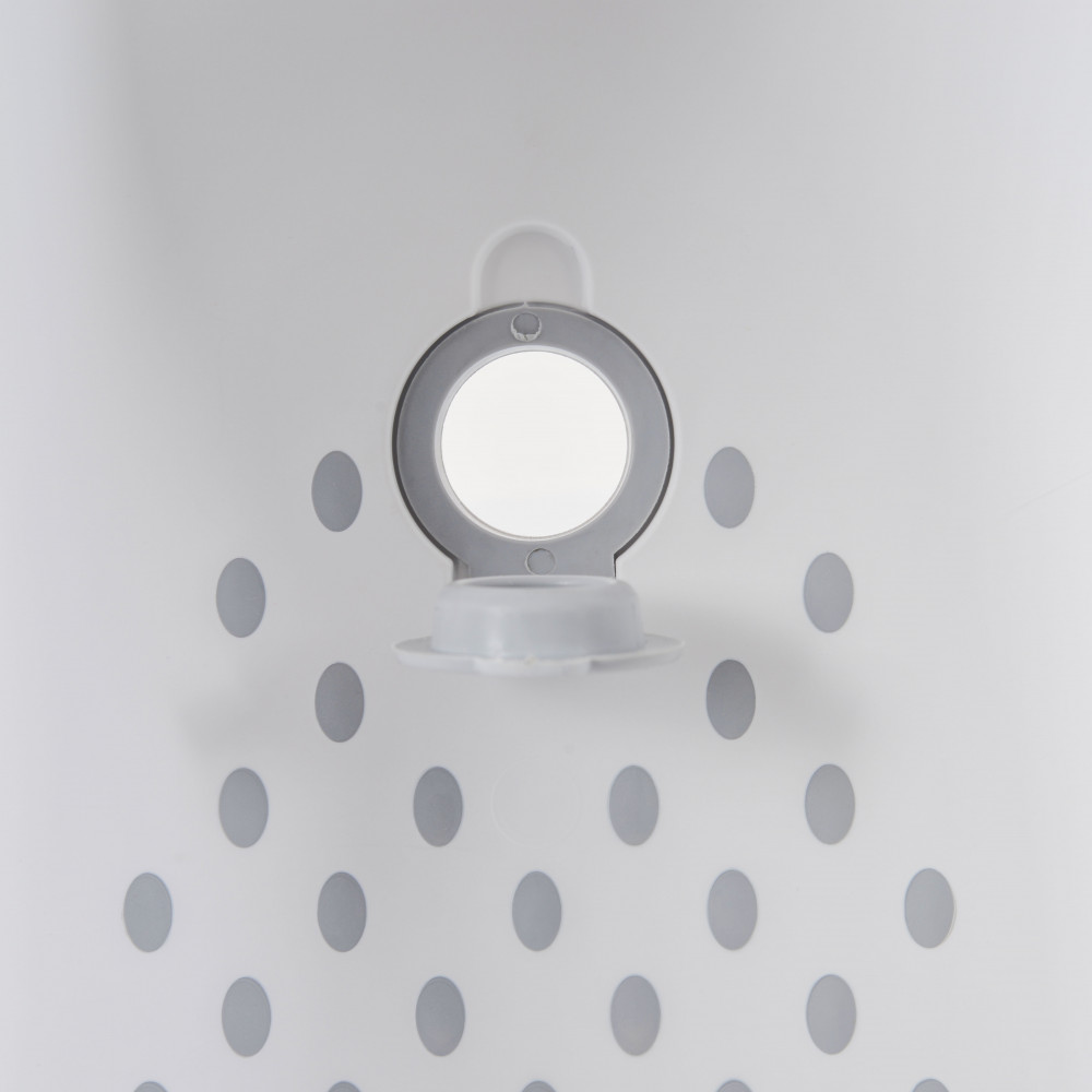 Η φωτογραφία δείχνει Πτυσόμμενο μπανάκι της εταιρείας CangarooΕίναι κατασκευασμένο απο αβλαβή και μη τοξικά υλικά.