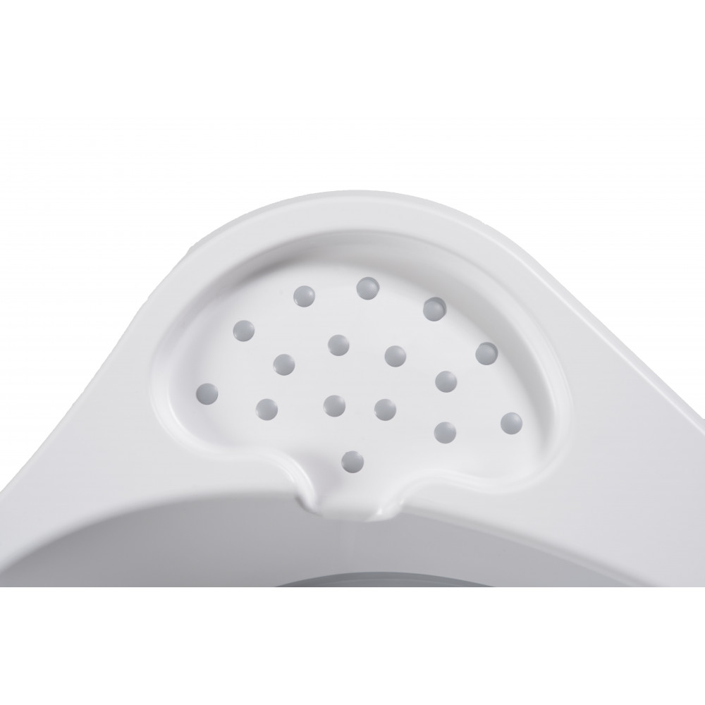 Η φωτογραφία δείχνει Πτυσόμμενο μπανάκι της εταιρείας CangarooΕίναι κατασκευασμένο απο αβλαβή και μη τοξικά υλικά.