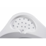 Η φωτογραφία δείχνει Πτυσόμμενο μπανάκι της εταιρείας CangarooΕίναι κατασκευασμένο απο αβλαβή και μη τοξικά υλικά.