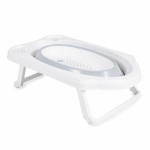 Η φωτογραφία δείχνει Πτυσόμμενο μπανάκι της εταιρείας CangarooΕίναι κατασκευασμένο απο αβλαβή και μη τοξικά υλικά.