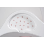 CANGAROO ΠΤΥΣΣΟΜΕΝΟ ΜΠΑΝΑΚΙ MAUI PINK 3800146268770