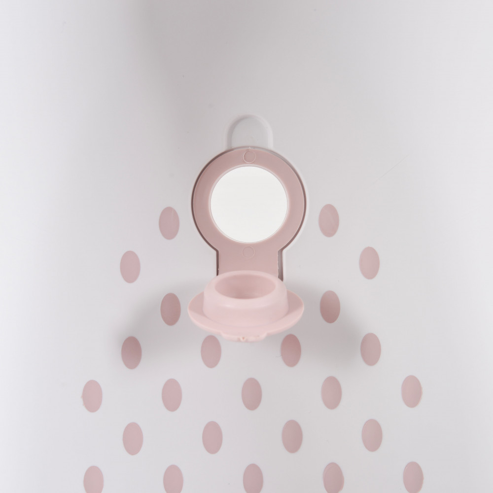 CANGAROO ΠΤΥΣΣΟΜΕΝΟ ΜΠΑΝΑΚΙ MAUI PINK 3800146268770