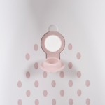 CANGAROO ΠΤΥΣΣΟΜΕΝΟ ΜΠΑΝΑΚΙ MAUI PINK 3800146268770