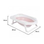CANGAROO ΠΤΥΣΣΟΜΕΝΟ ΜΠΑΝΑΚΙ MAUI PINK 3800146268770